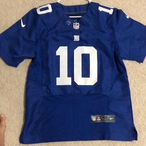 ELI MANNING GIANTS JERSEY